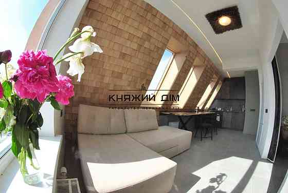 ОРЕНДА чудова 1к кв (евродвушка) в ЖК Комфорт Таун вул Регенераторна 4 код 11203470 Київ