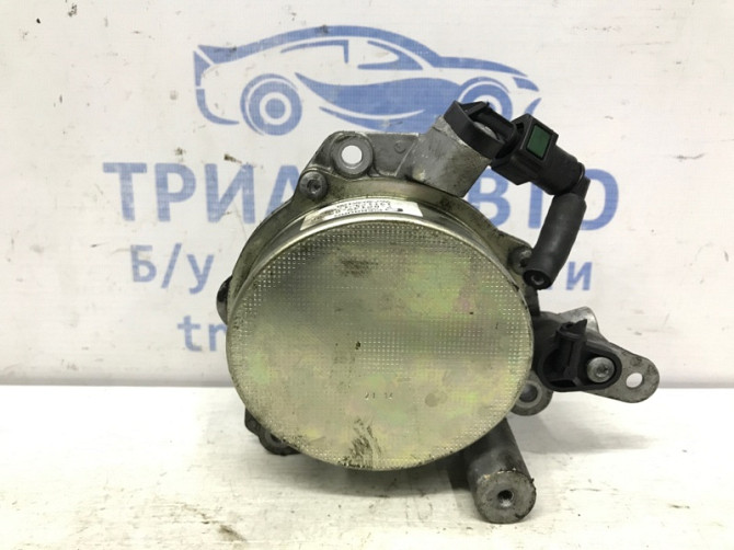 Насос вакуумный Ford Kuga CBS 2.0 DIESEL 2011 (б/у) Київ - зображення 3