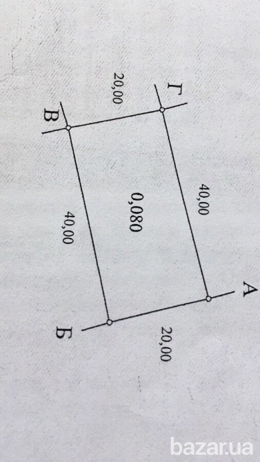 продам земельный участок в с. Фонтанка, Одеської області Одесса - изображение 1