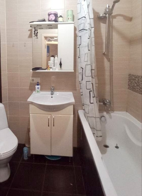 Сдам 1- ком. ЖК Радужный. Новострой. Таирова. Одесса - изображение 4