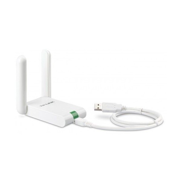 Wi-fi адаптер TP-Link TL-WN822N (Код товару:3871) Харків - зображення 2