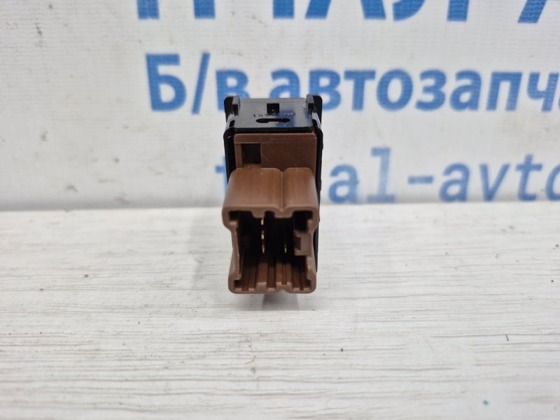 Кнопка подогрева Nissan Qashqai 2013-2022 255003TA0A (Арт. 77733) Київ - зображення 4