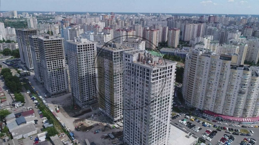 Продажа квартиры Киев, Дарницький р-н, Причальная ул. код 21138345 Київ - зображення 11