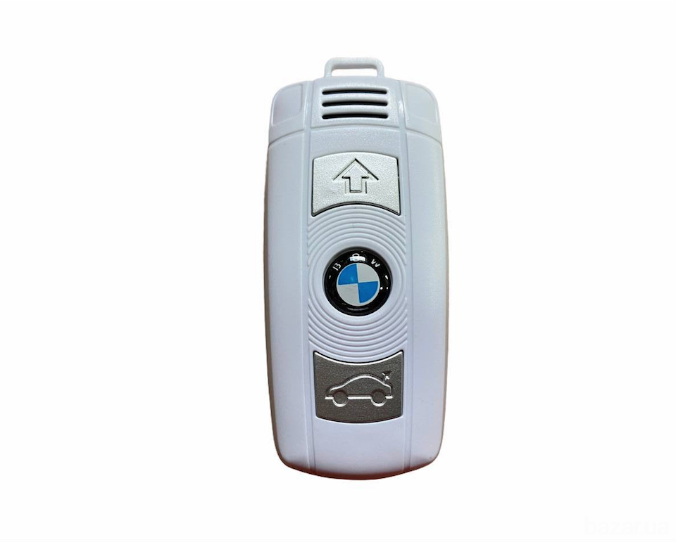 Мини мобильный маленький телефон Laimi BMW X6 (2Sim) WHITE Київ - зображення 9