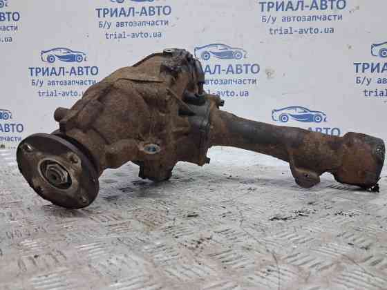 Редуктор передний Toyota Prado 2003-2009  (Арт. 59860) Киев