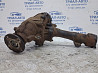 Редуктор передний Toyota Prado 120 4.0 1GR-FE 2003 (б/у) Киев