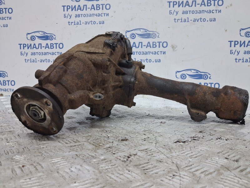 Редуктор передний Toyota Prado 2002-2009 411103D440 (Арт. 59860) Киев - изображение 1