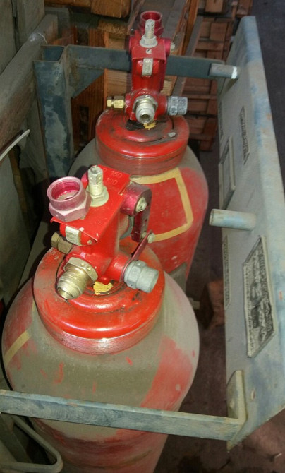 РД-8т, РУВ-1, ДУВ, РК-10м, МР-120, ПЧД-131, Т-2МА Суми - зображення 1