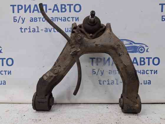 Рычаг передний верхний правый Mitsubishi Pajero Wagon 1999-2006 MR496794 (Арт. 63174) Київ