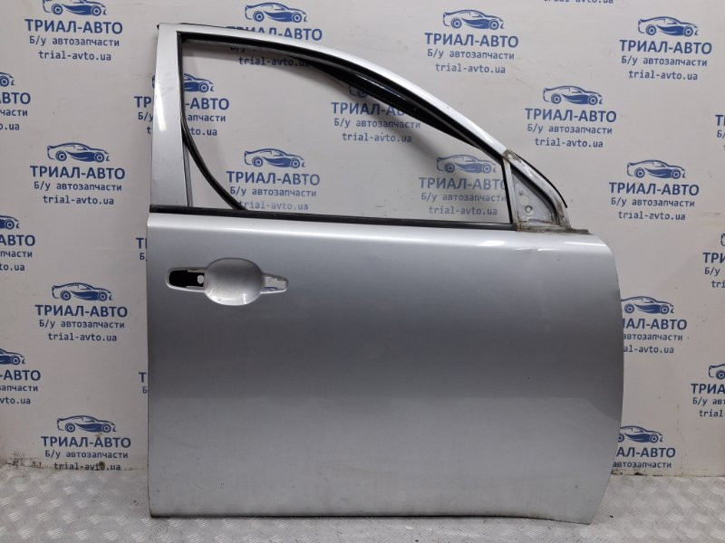 Дверь передняя правая Mitsubishi L200 2006-2015 5700A176 (Арт. 60617) Киев - изображение 1