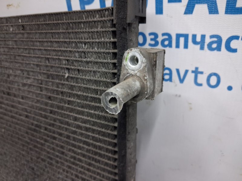 Радиатор кондиционера Nissan X-Trail 2007-2015 92100JG000 (Арт. 79824) Киев - изображение 1