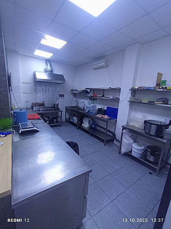 ПРОДАМ ГОТОВИЙ БІЗНЕС В ОДЕСІ: ДОСТАВКА АЗІАТСЬКОЇ КУХНІ Одесса - изображение 3