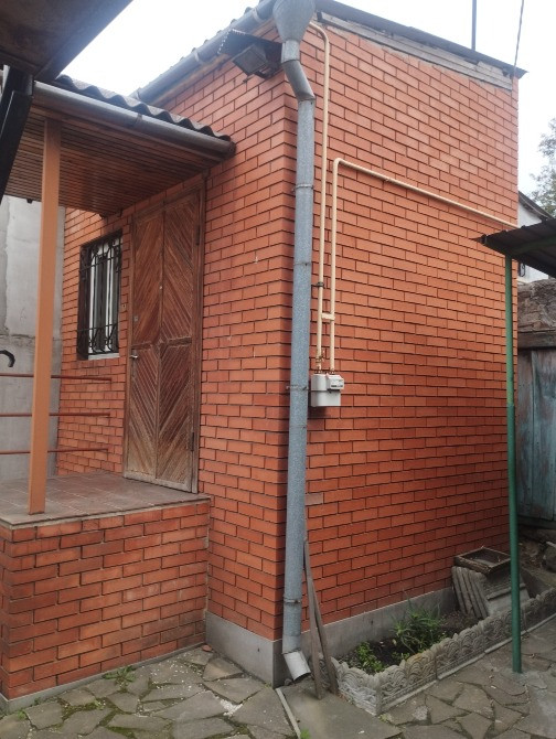 Продам часть дома в Новых Койдаках Днепр - изображение 10