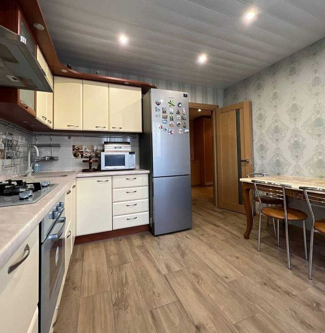 2-к квартира (91м2) с автономкой в кирпиче на Малышева (Калиновая) Дніпро - зображення 9