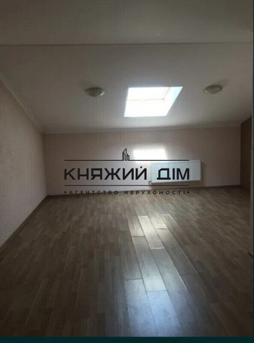 Оренда 3-кім. квартири на вул. Олега Мудрика (Генерала Наумова) без меблів код 1199556 Киев - изображение 3