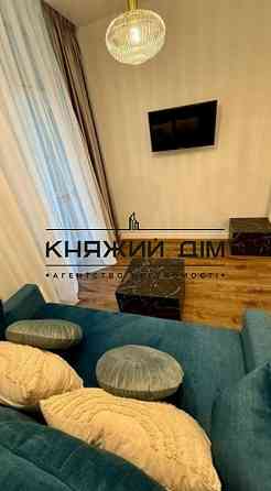 Оренда 1 кімнатна квартира ЖК Республіка КОД 11203864 Київ