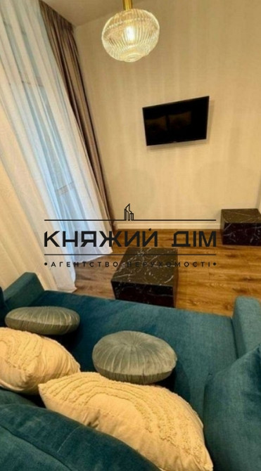 Оренда 1 кімнатна квартира ЖК Республіка КОД 11203864 Київ - зображення 6
