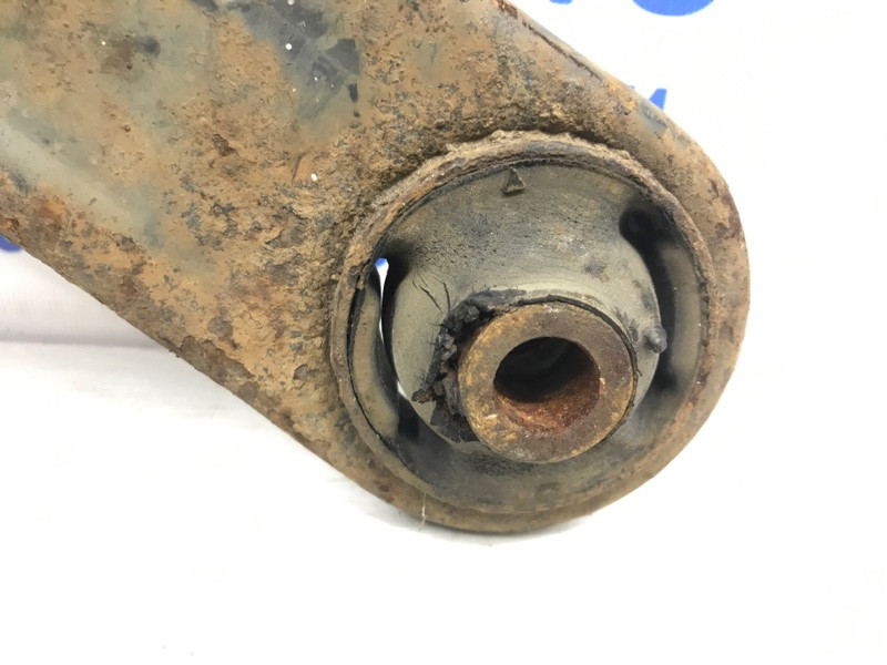 Рычаг левый Mitsubishi Outlander 2007-2012 4013A009 (Арт. 9715) Київ - зображення 4