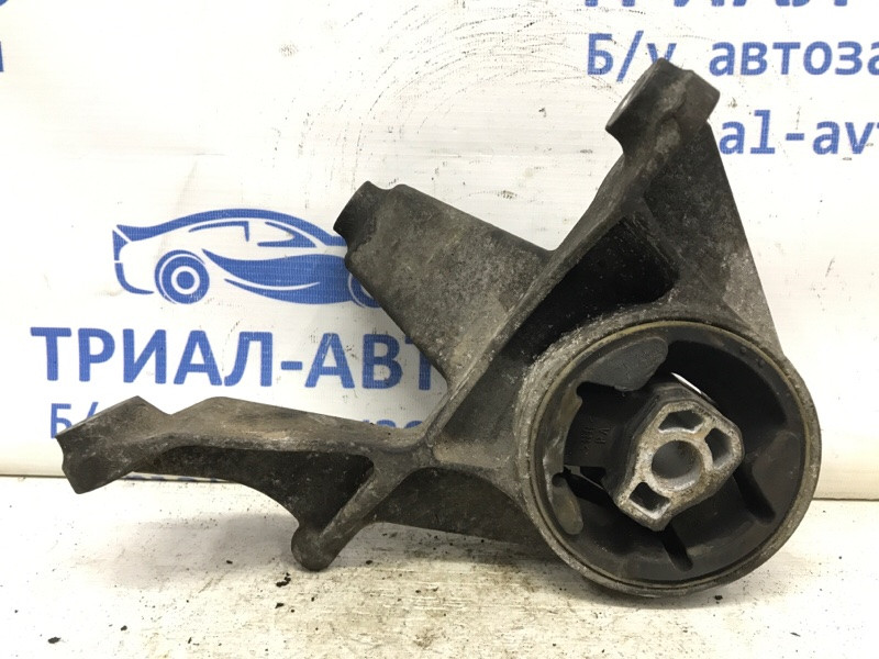Подушка ДВС передняя Chevrolet Captiva C140 2.2 ДИЗЕЛЬ 2006 (б/у) Киев - изображение 4