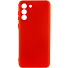 Чехол Silicone Cover Lakshmi Full Camera (A) для Samsung Galaxy S22+ Херсон