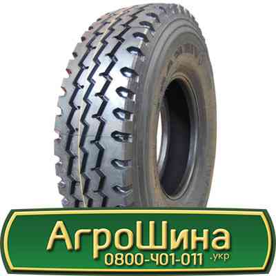 11 R20 Amberstone 300 152/149L Універсальна шина Киев