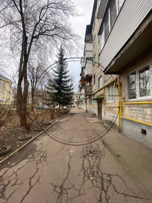 2кмінатна квартира 47 кв.метрів на Відрадному Продаж № 21146333 Київ - зображення 9