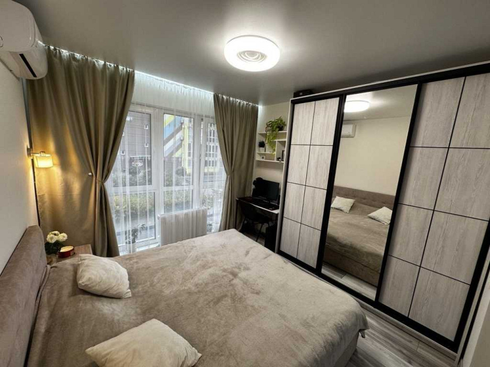 продажа 2-к квартира Киев, Святошинский, 82000 $ Киев - изображение 2