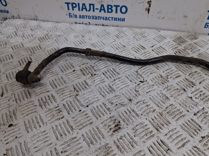 Стабилизатор задний Hyundai Santa fe CM 2.2 DIESEL D4HB 2005 (б/у) Киев - изображение 2