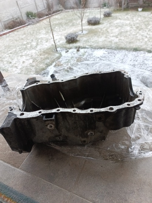 Піддон з Сценік 4 Здолбунів - зображення 3