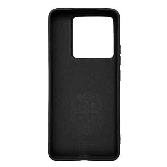 Чохол ArmorStandart ICON для Xiaomi 14T Pro Black (ARM79358) (Код товару:40800) Харків