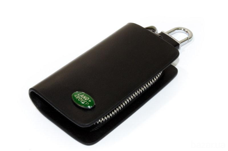 Ключница для авто KeyHolder LAND ROVER Київ - зображення 1
