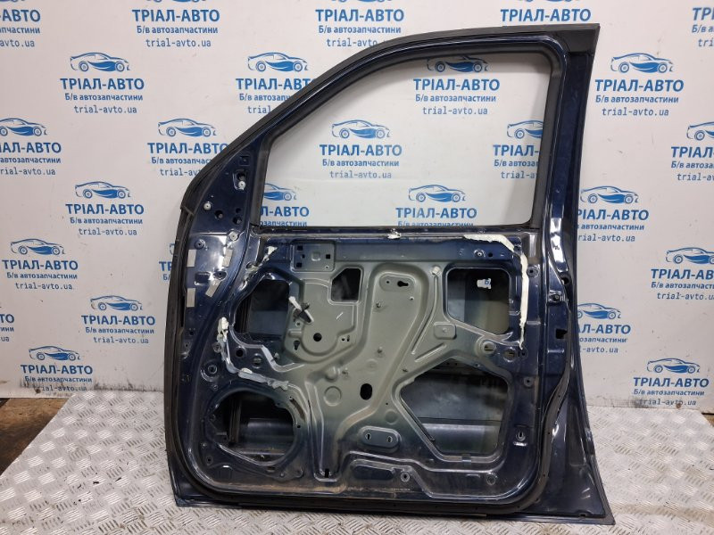 Дверь передняя правая Nissan Pathfinder 2004-2014 80100EB330 (Арт. 74368) Киев - изображение 9