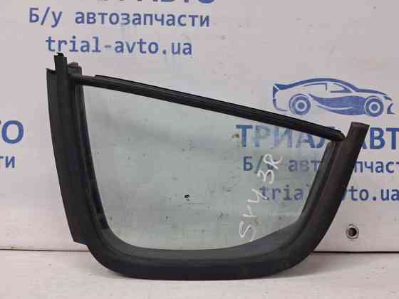 Стекло двери задней правой (форточка) Suzuki SX4 2006-2014 8455175KA0 (Арт. 62916) Київ
