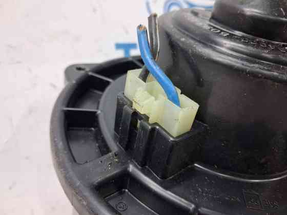 Моторчик печки Mitsubishi Pajero Wagon 1999-2006 MR398381 (Арт. 69382) Киев