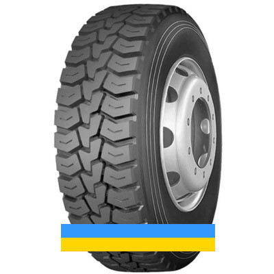 315/80 R22.5 Long March LM328 156/150M Ведуча шина Киев - изображение 3