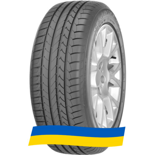 255/40 R18 Goodyear EfficientGrip 95W Легкова шина Київ - зображення 6