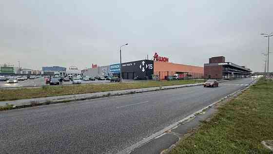 Оренда магазинів від 50м2 до 330м2 біля ТРЦ LAVINA MALL Київ