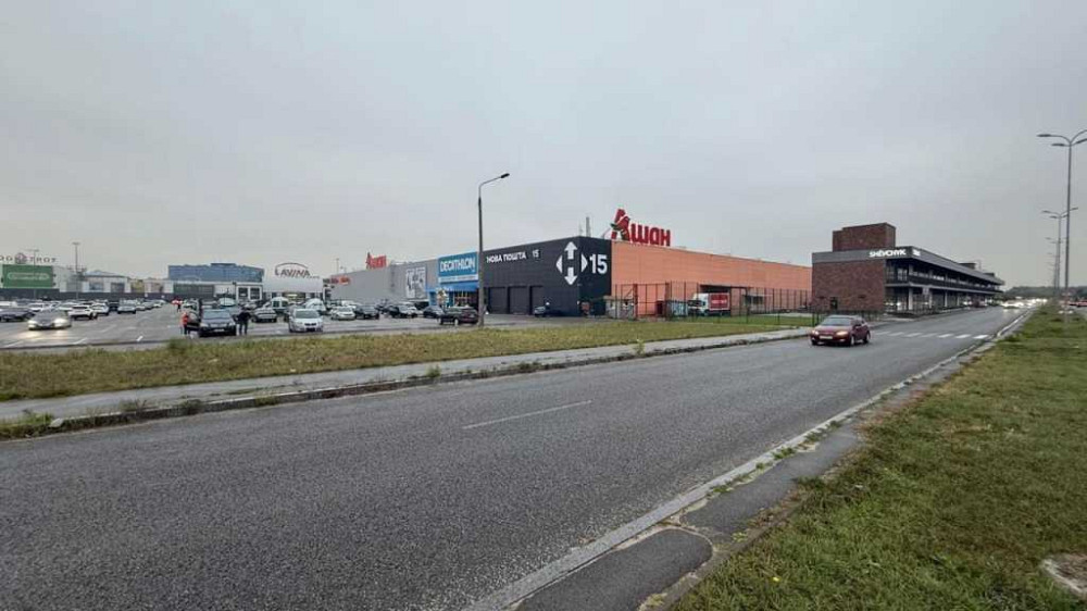 Оренда магазинів від 50м2 до 330м2 біля ТРЦ LAVINA MALL Київ - зображення 4