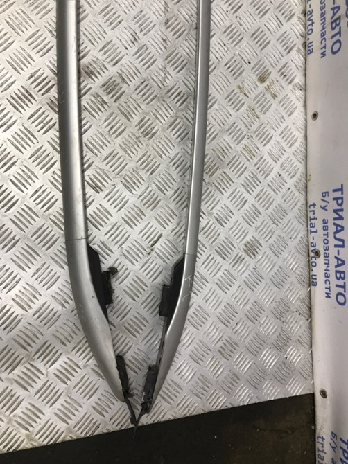 Рейлинги Ford Kuga 2011-2019 1791349 (Арт. 45580) Київ - зображення 4