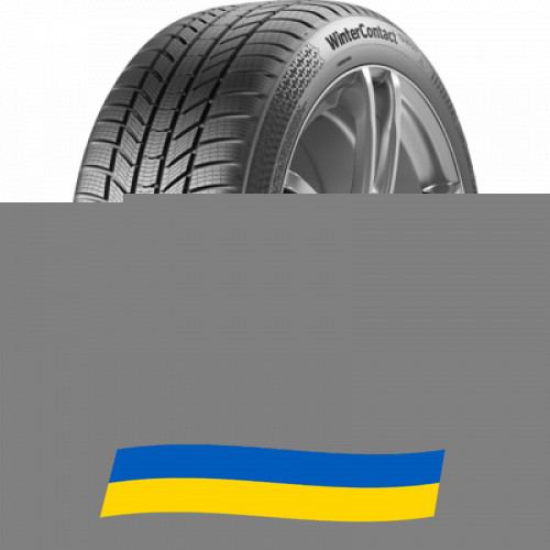 205/55 R19 Continental WinterContact TS 870P 97H Легкова шина Київ - зображення 1