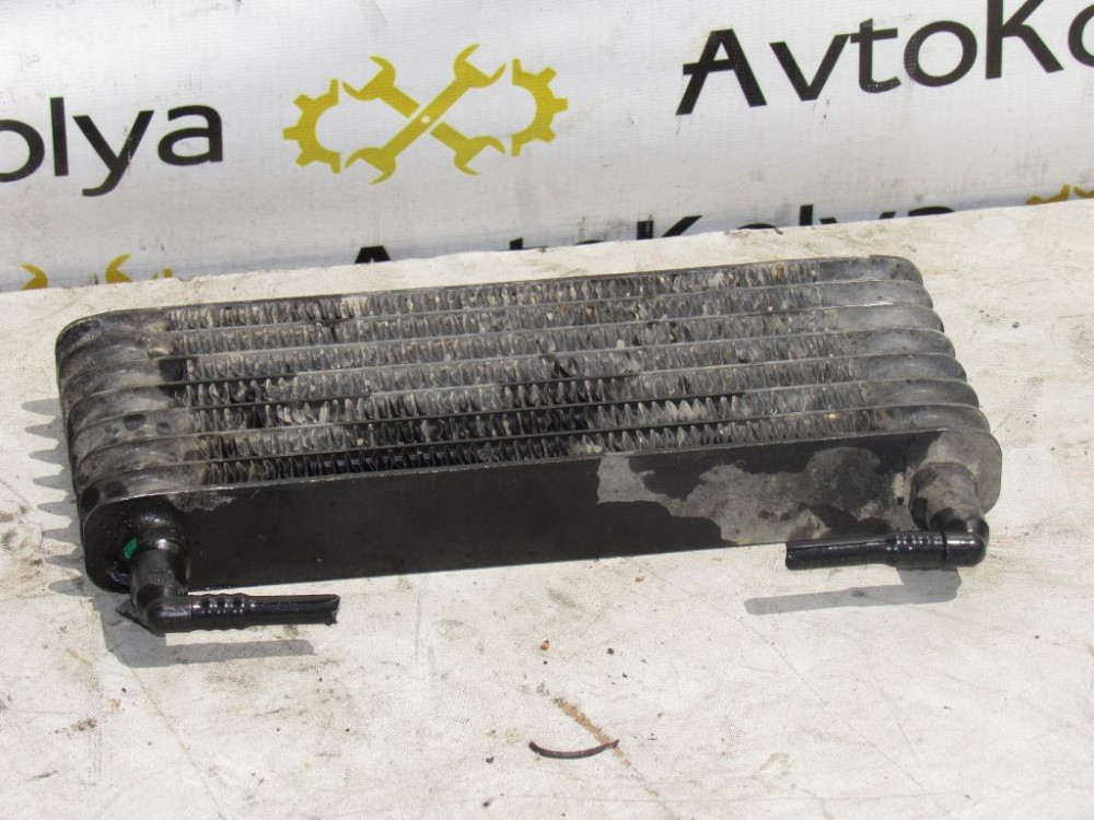 Радиатор топливный Fiat Scudo 2.0 1996-2006 Ковель - зображення 3