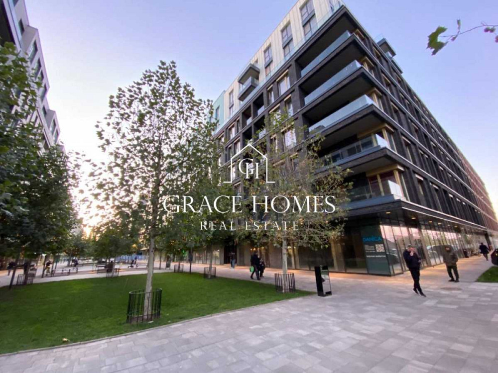 Продаж VIP 3к, видова, два рівні, ЖК Rybalsky (Рибальський), Поділ Киев - изображение 1