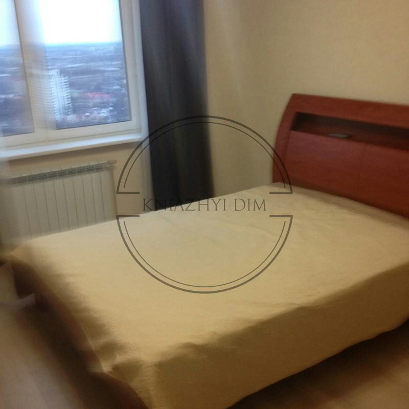 Оренда роздільної 2-х кімнатної квартири в ЖК Зелений Острів 2. № 11127809 Київ - зображення 12