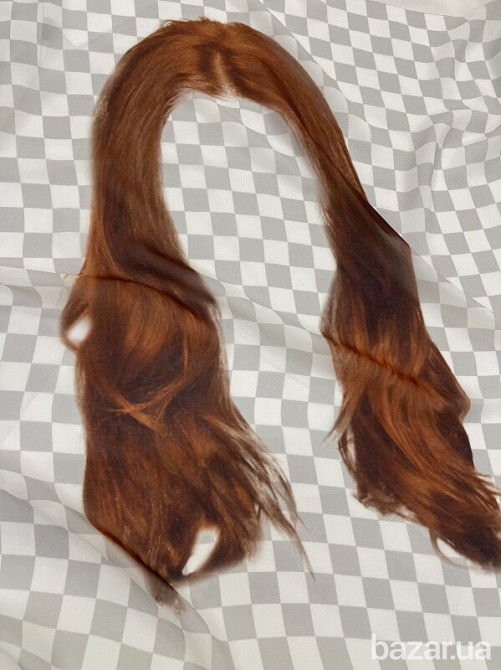 Печать рулонная Сублимация Синтетические ткани Київ - зображення 7