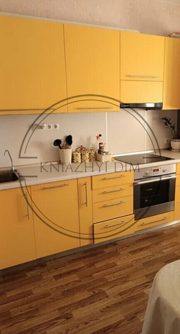 ОРЕНДА 1 к кв в новобудові м.Деміївська . Моторний провулок 9 код. 11202393 Киев - изображение 5