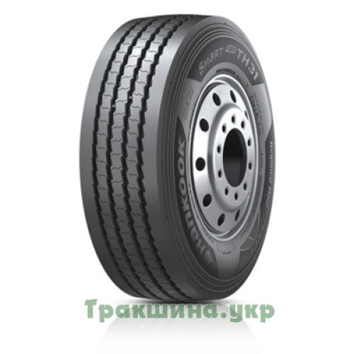 435/50 R19.5 Hankook TH31 160J Причіпна шина Киев - изображение 12