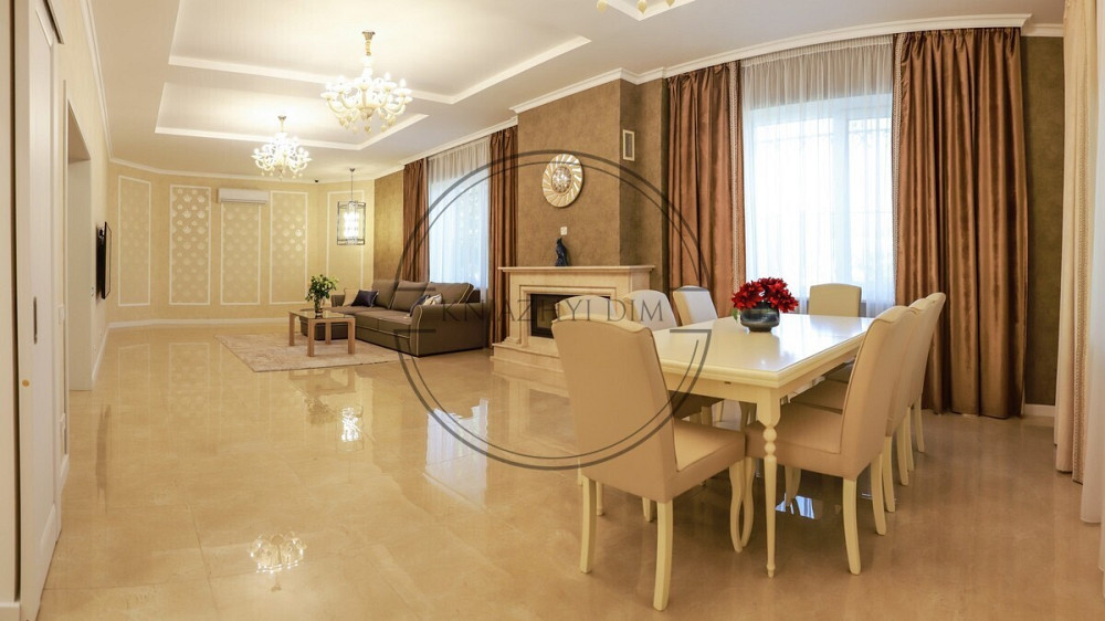 Без комісії! Оренда коттеджу в Пуща Водиця, село Горенка. № 137941 Киев - изображение 1