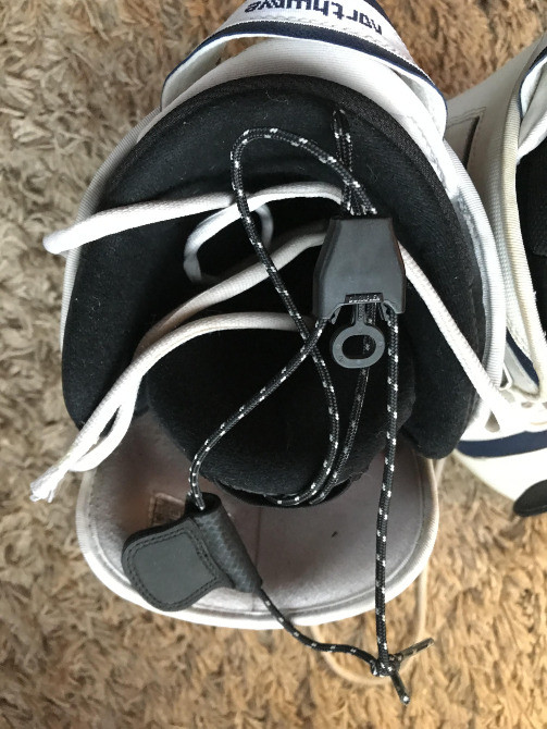 Черевики для сноуборду Northwave Legend Харків - зображення 7