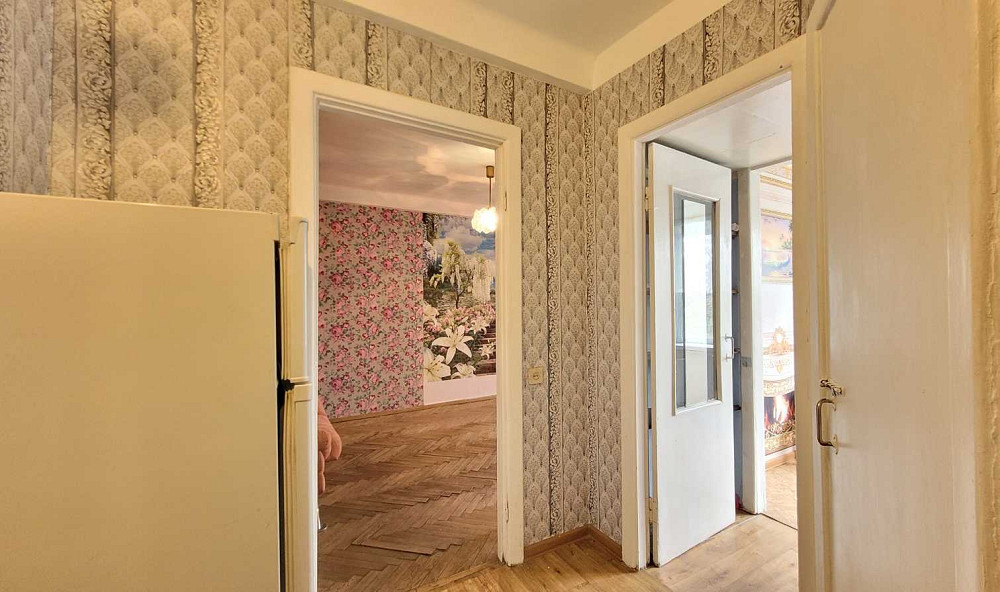 продажа 1-к квартира Киев, Днепровский, 39000 $ Київ - зображення 4