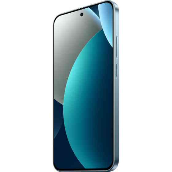 Смартфон Xiaomi Redmi Note 15 Pro 5G 12/256GB Glacier Blue (with Adapter) EU Харків